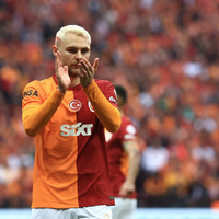 Galatasaray'da ayrılık zamanı!