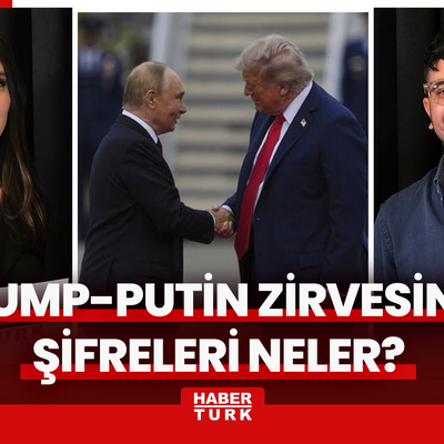 Trump-Putin zirvesinin şifreleri neler? İkinci görüşmede Zelensky olacak mı? Avrupa ne diyor?