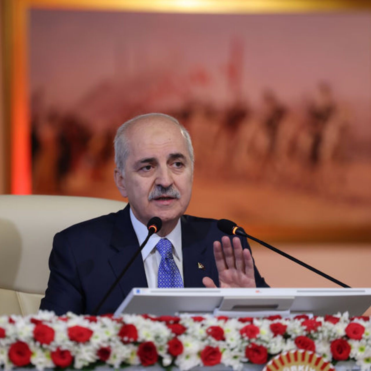 Komisyonun çalışma takvimi belli oldu