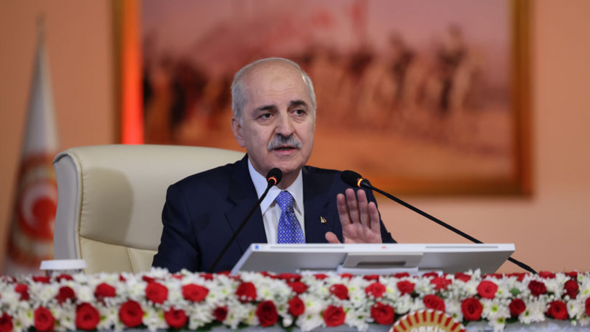 Türkiye'nin Terörle Mücadele Takvimi Belli Oldu: İşte Kritik Adımlar ve Zaman Çizelgesi