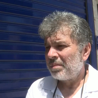 Hakan Çakır'ın babası Şahin Çakır Habertürk TV'ye konuştu