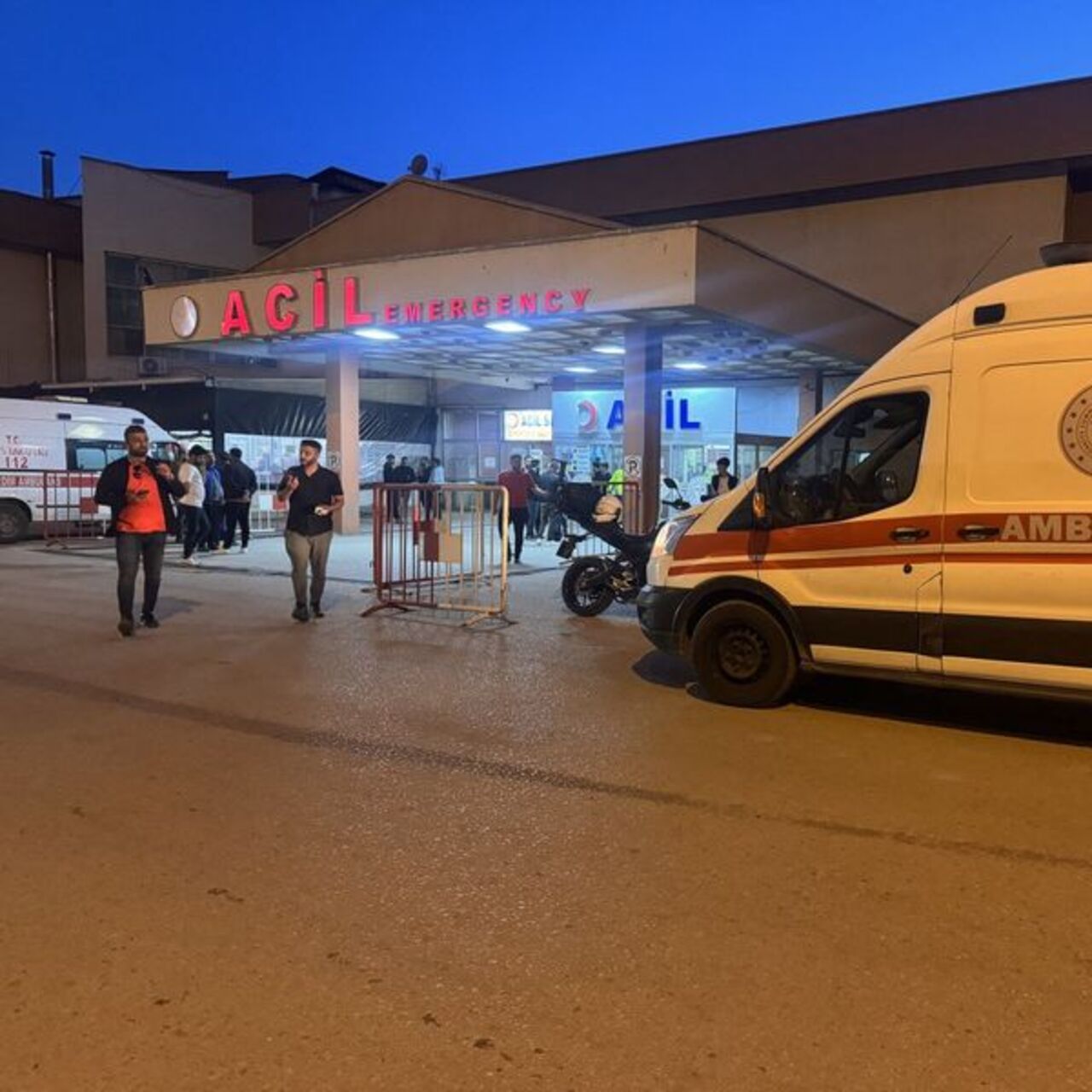 Astsubay, uzman çavuşa kurşun yağdırdı!