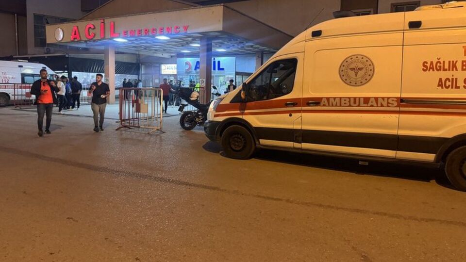 Astsubay, uzman çavuşa kurşun yağdırdı!