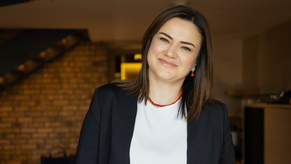 Türkiye'nin Kadın Girişimcisi Yarışması için başvurular başladı