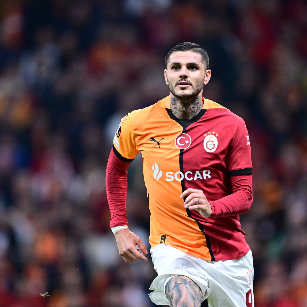 Icardi'nin gözü Hagi'nin rekorunda!
