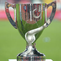 Kupada kura çekimi 21 Ağustos'ta