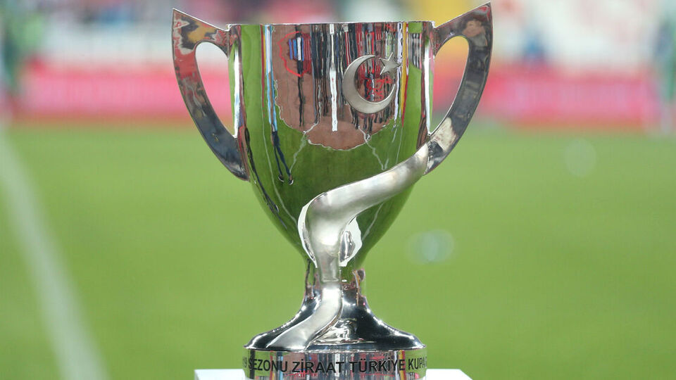 Kupada kura çekimi 21 Ağustos'ta