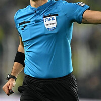 Avrupa’da hakemler belli oldu