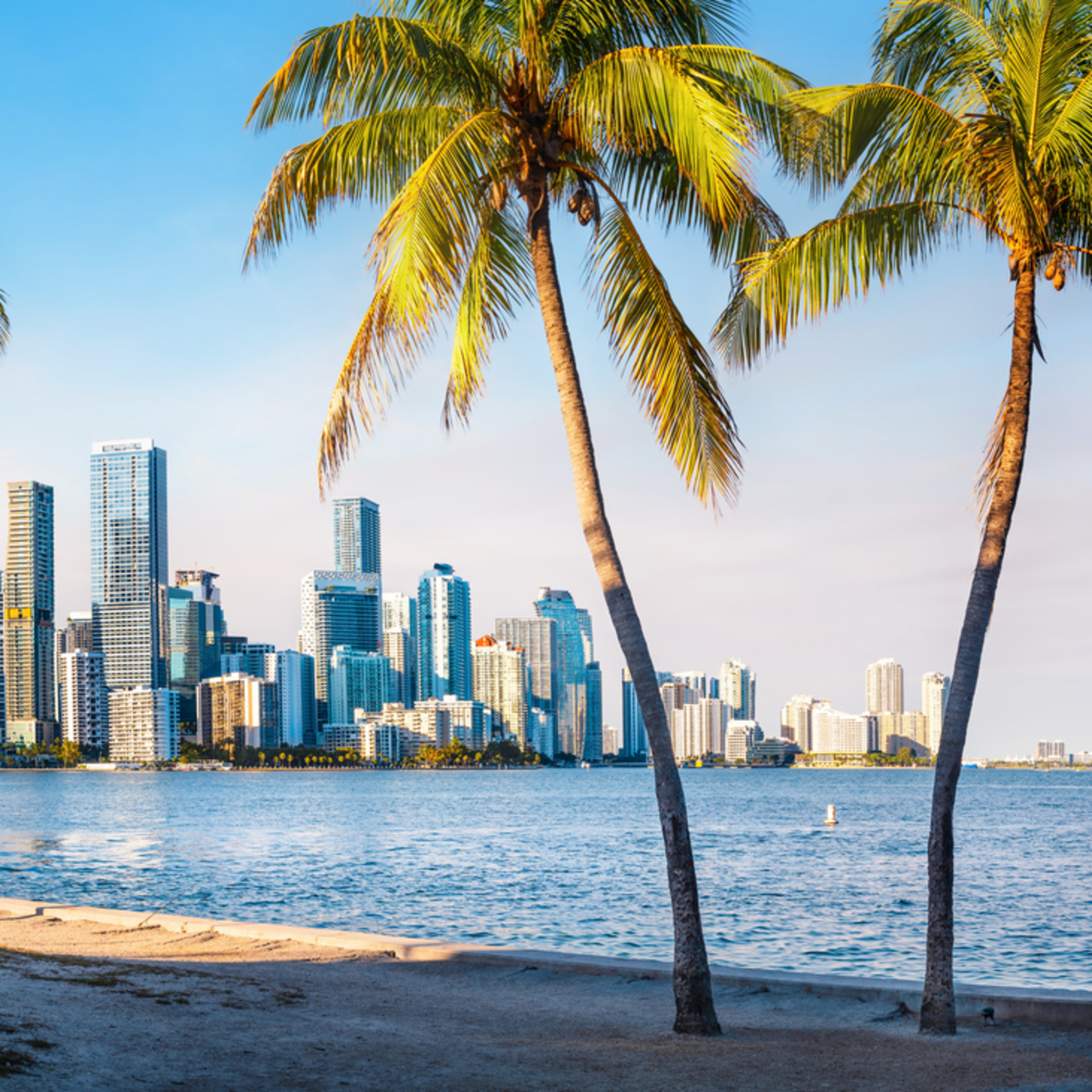 Florida nerede, hangi ülkede?