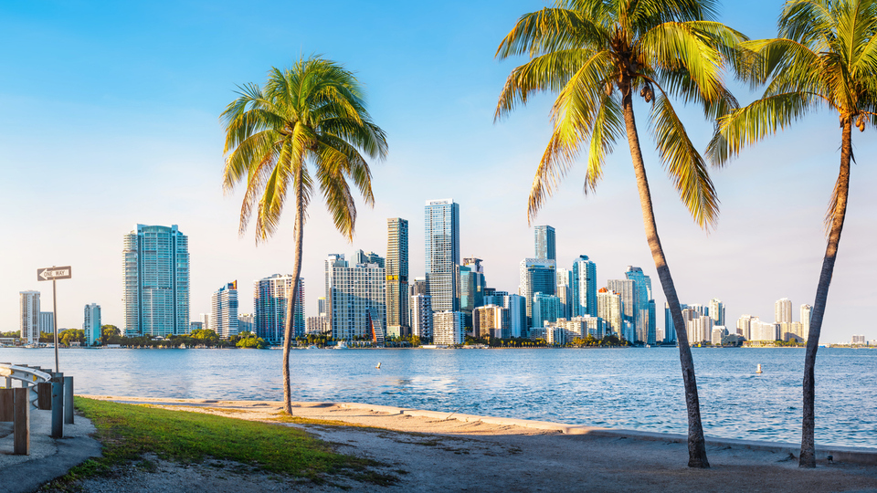 Florida nerede, hangi ülkede?