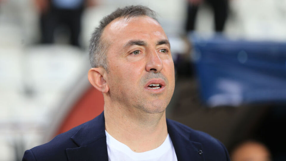 "Forvet transferi yapmayı planlıyoruz"