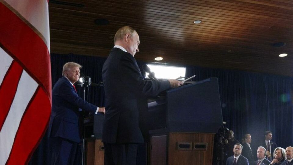 Ukrayna'da yeni fay hattı: Trump'ın çıkış arayışı ve Avrupa