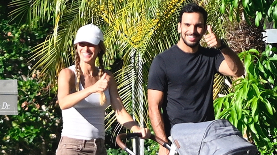 Yeni bebek, yeni hayat