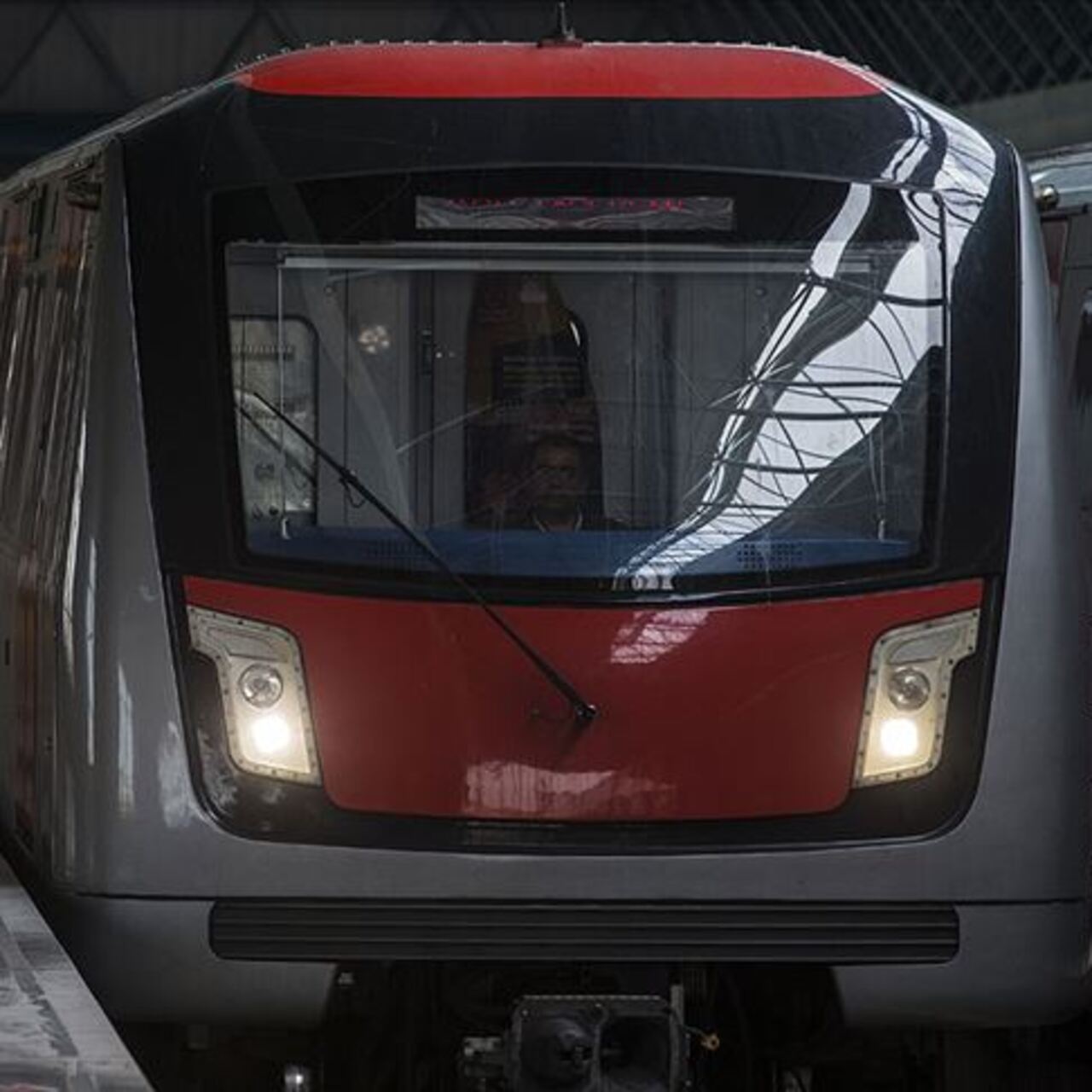 Ankara'da bazı metro durakları kapatıldı