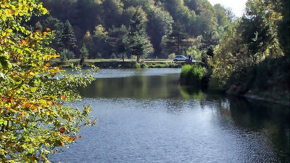 Topuk yaylası nerede?