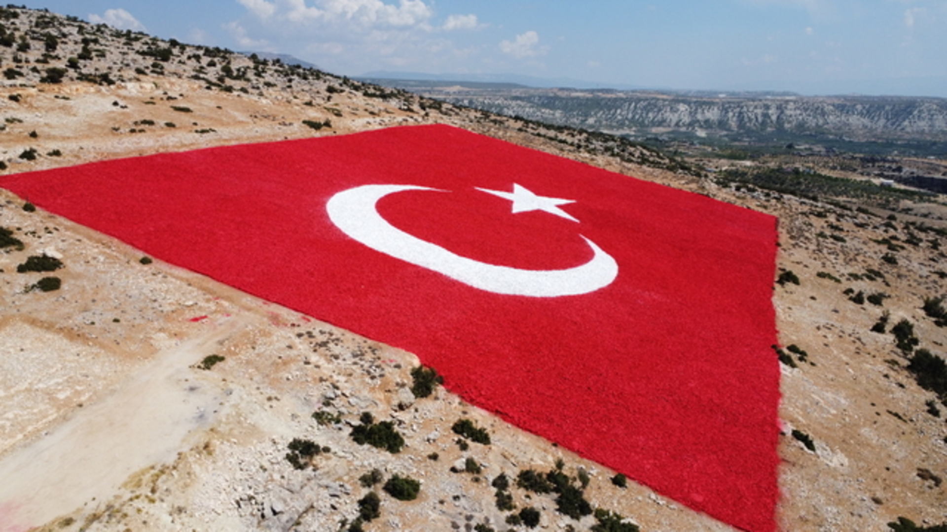 Toroslar: Türkiye'nin Nefes Kesen Dağları Hakkında Bilmeniz Gereken Her Şey!
