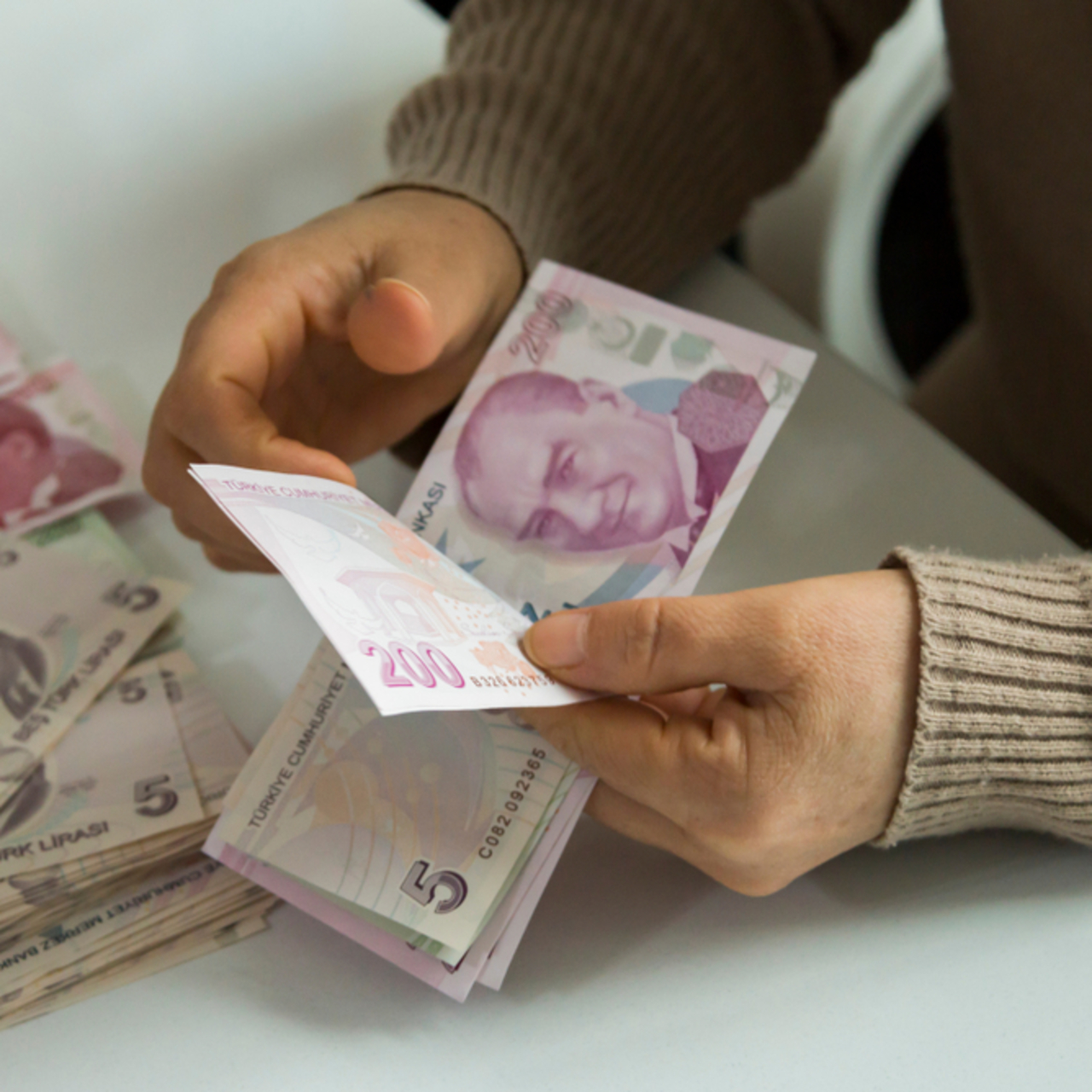 Hükümet üçüncü teklifini bugün veriyor