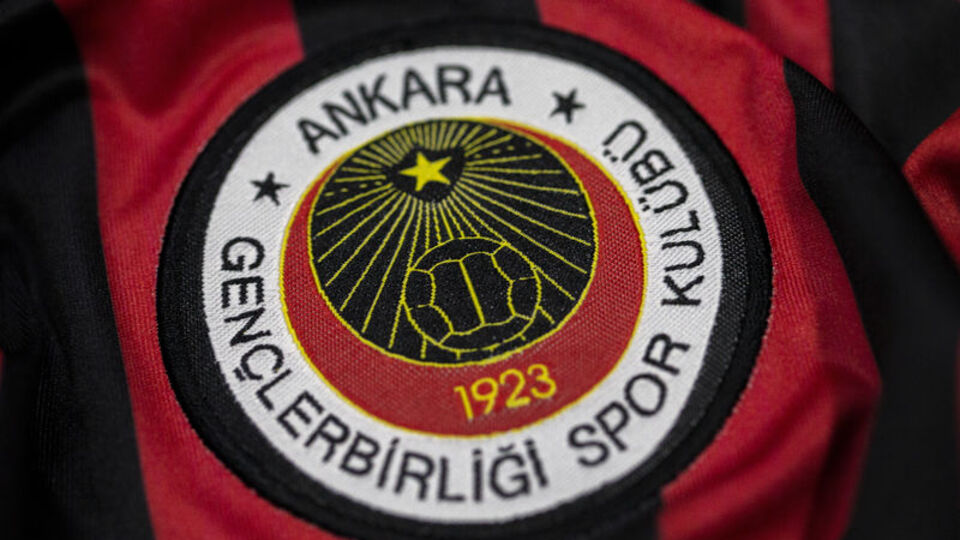 Gençlerbirliği'nden hakem tepkisi