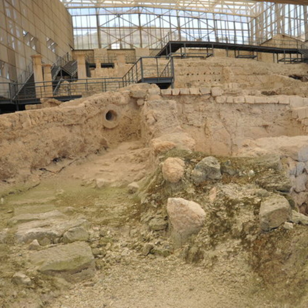 Zeugma antik kenti nerede?