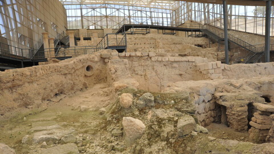 Zeugma antik kenti nerede?