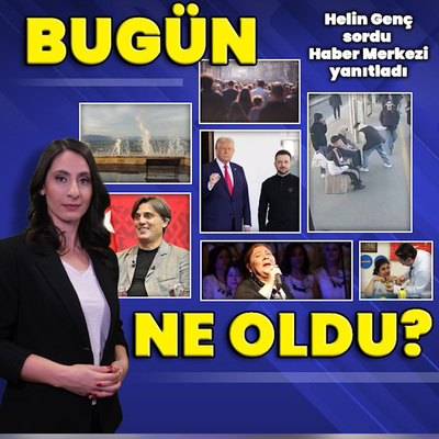 18 Ağustos 2025: Bugün ne oldu? İşte günün öne çıkan haberleri