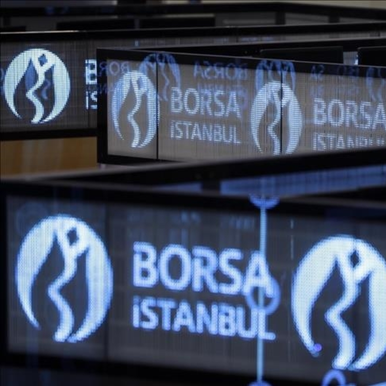 Borsa günü yükselişle tamamladı