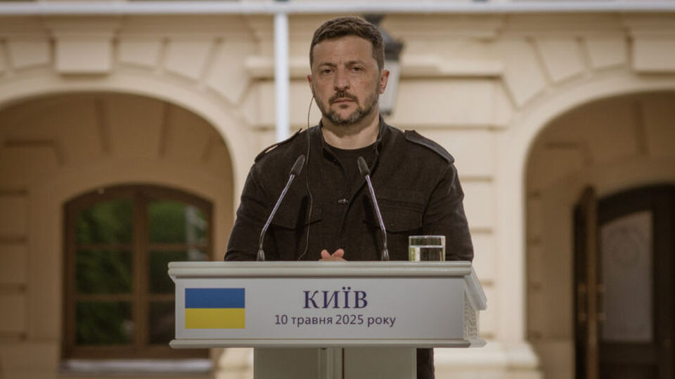 "Topraklarımızdan vazgeçmemiz imkansız"