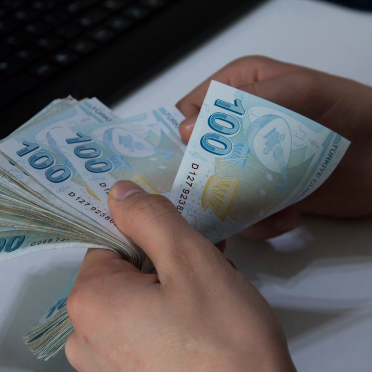 Memur için yeni zam teklifi belli oldu
