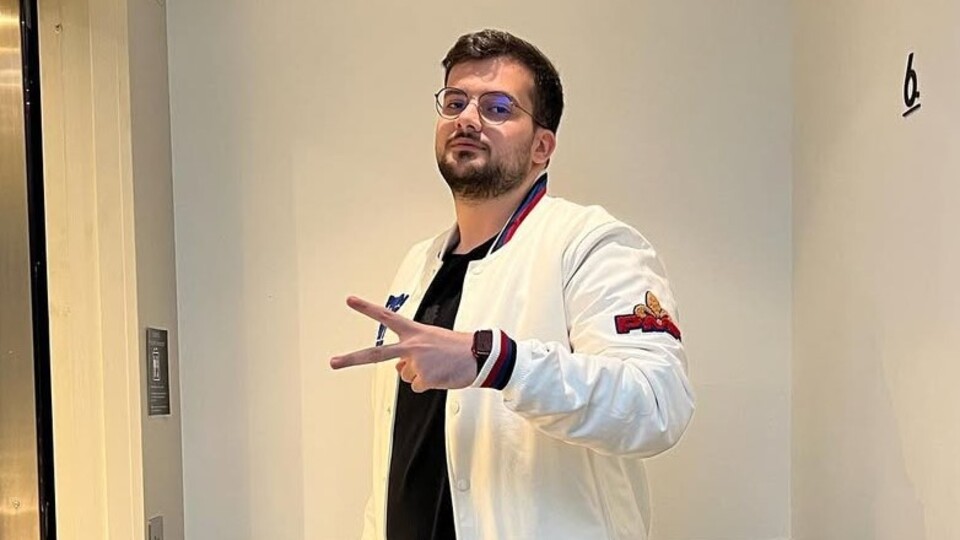 'Jrokez'in ölümüyle ilgili açıklama