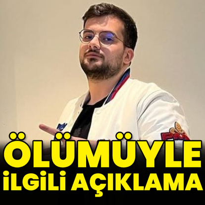 'Jrokez'in ölümüyle ilgili açıklama