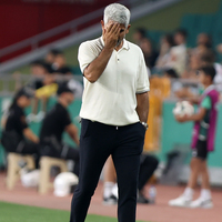 Süper Lig'de ilk ayrılık açıklandı!