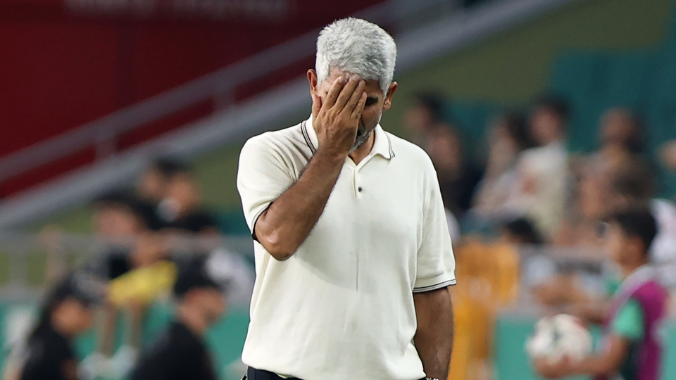 Süper Lig'de ilk ayrılık açıklandı!