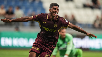 Kasımpaşa'da ilk 11'ler belli oldu!