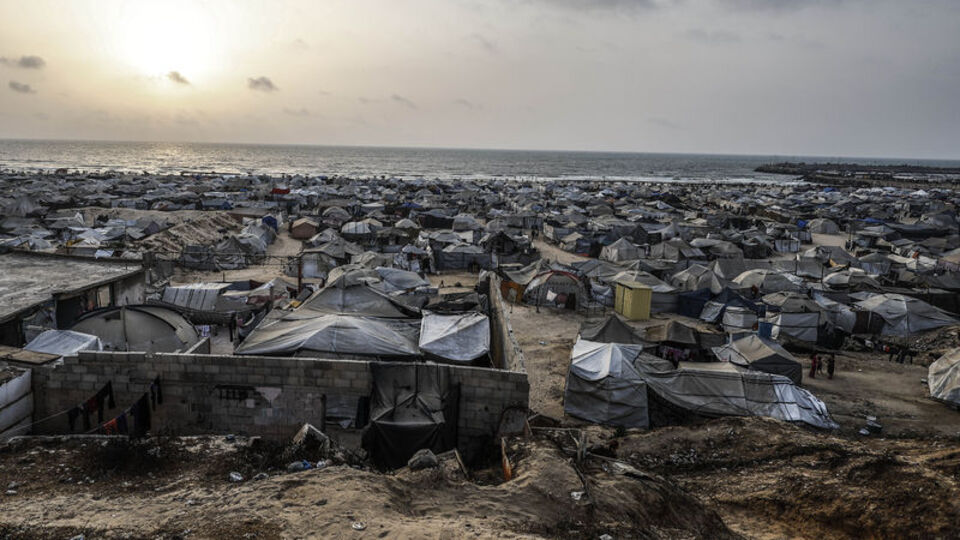 Hamas ateşkes teklifini kabul etti