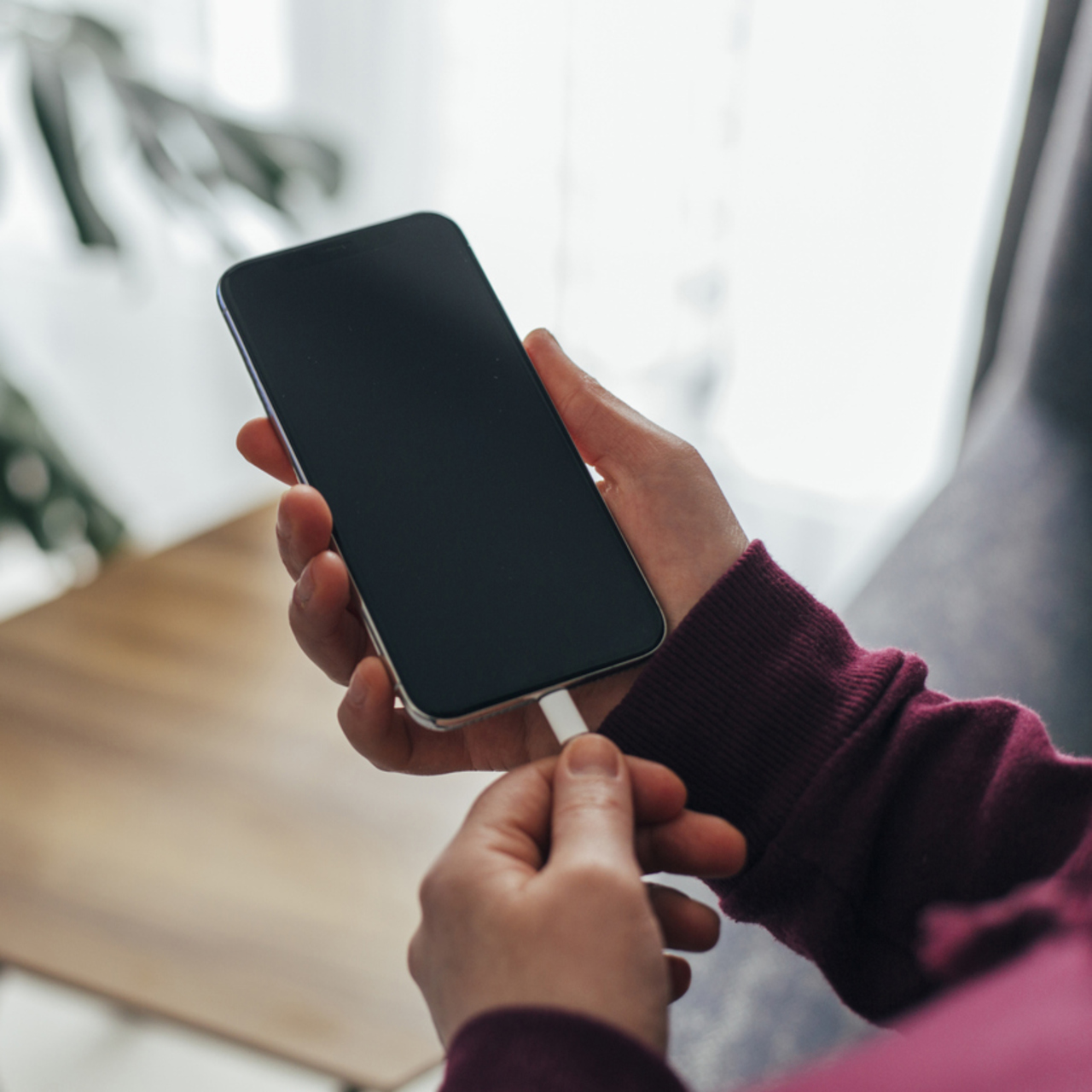 Telefonun pil ömrünü ikiye katlayan yöntem!