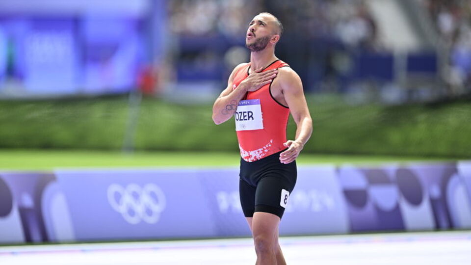 Milli atletlerden 2'si altın 4 madalya!