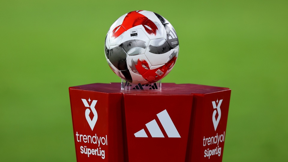 Süper Lig'de haftanın panoraması!