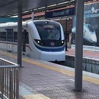 İZBAN açıldı mı?