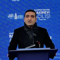 İnan Güney tutuklandı
