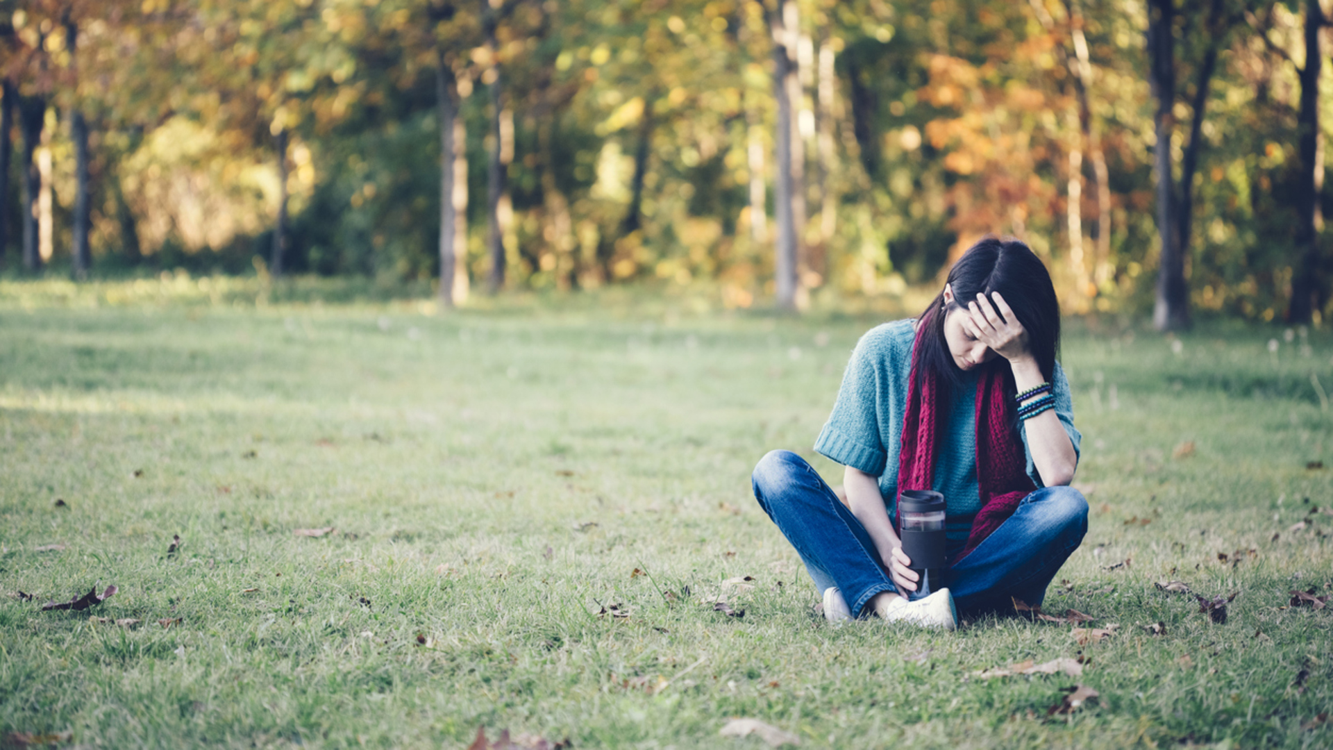 Sonbahar Depresyonuna İnat: Yorgunluğu ve Huzursuzluğu Yenmenin Sıra Dışı Yolları