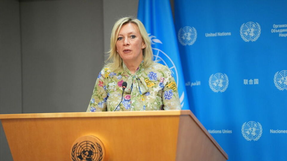 Rusya'dan İngiltere'ye tepki