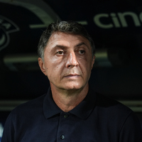 Şota Arveladze: Herkese zaman gerekiyor