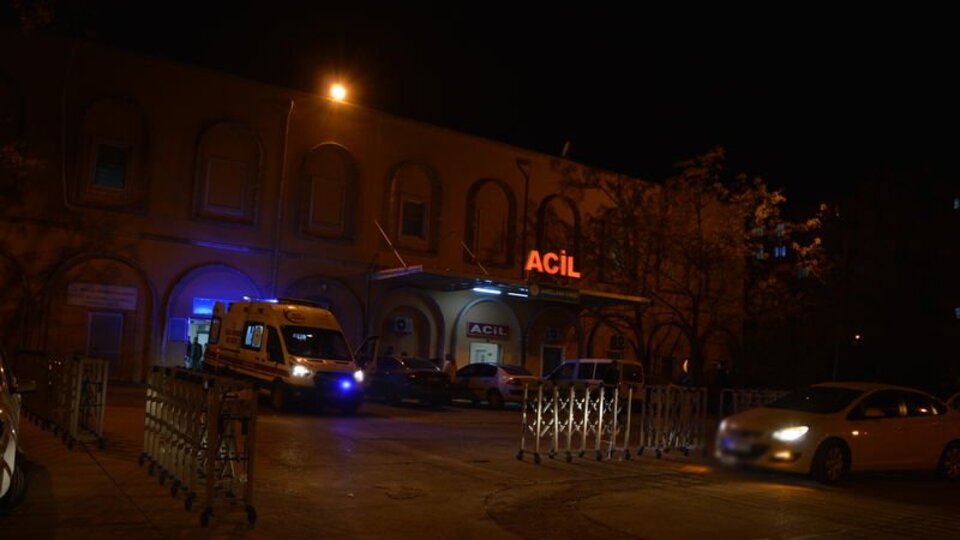 Kayalıklardan düştüğü iddia edilen kız çocuğu öldü