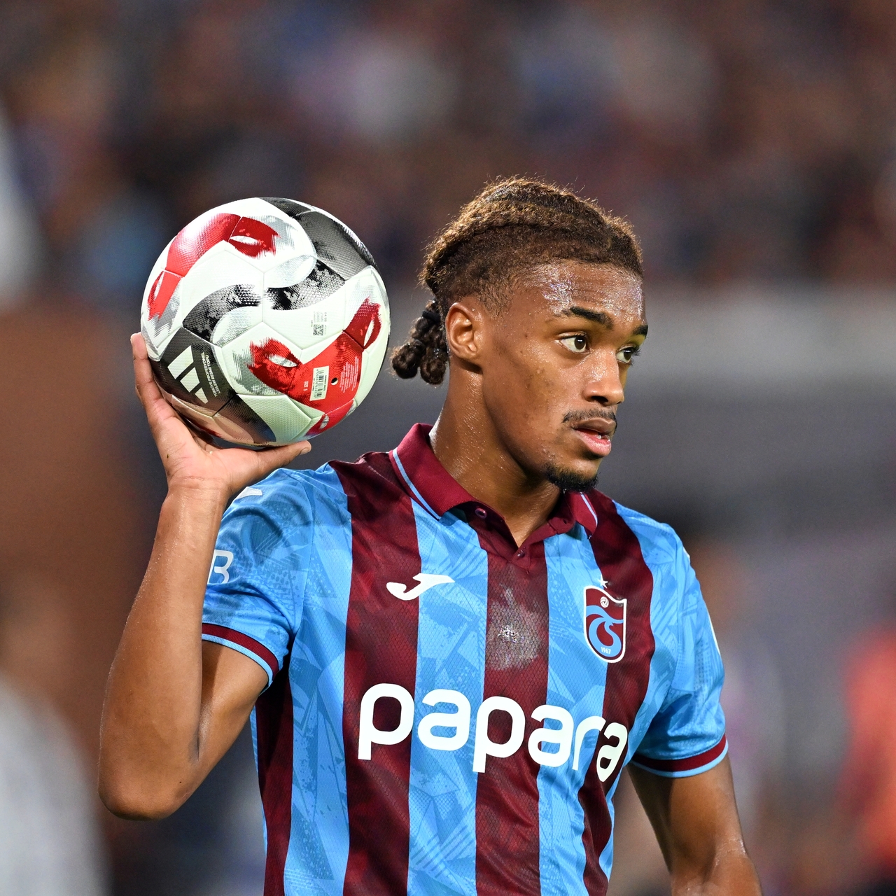 Wagner Pina: 2 maçta gol yememek önemli