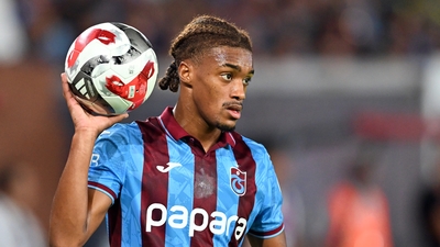 Wagner Pina: 2 maçta gol yememek önemli