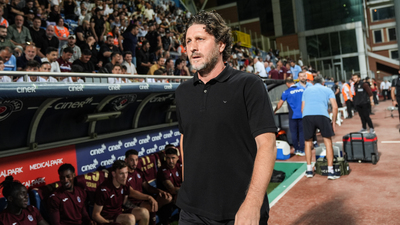 Fatih Tekke'den transfer açıklaması!