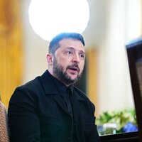 Zelenskiy'den Putin ile ikili görüşmeye yeşil ışık