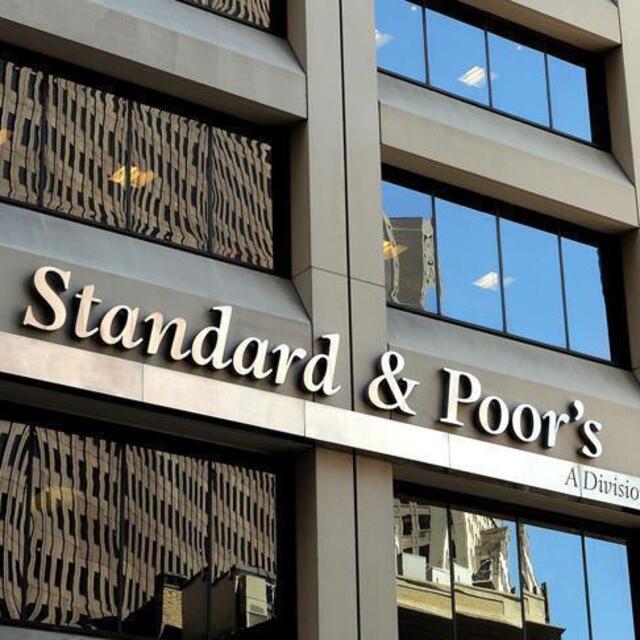 S&P, ABD'nin kredi notunu teyit etti