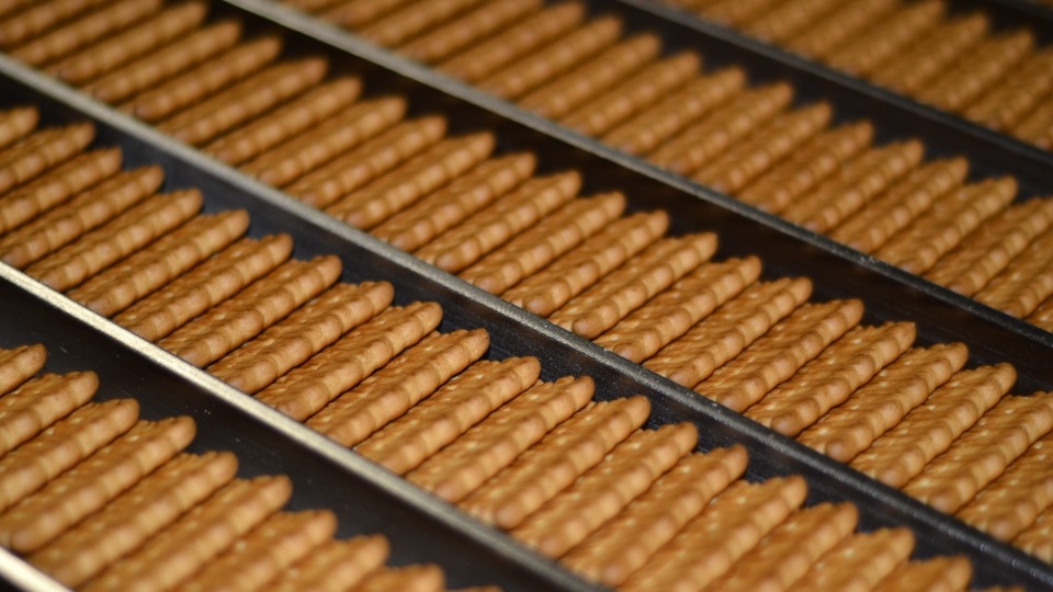 Ülker ilk yarı yıl 51,6 milyar TL ciroyla kapattı