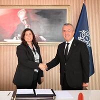 Aydın Büyükşehir'e 860 milyon TL'lik finansman